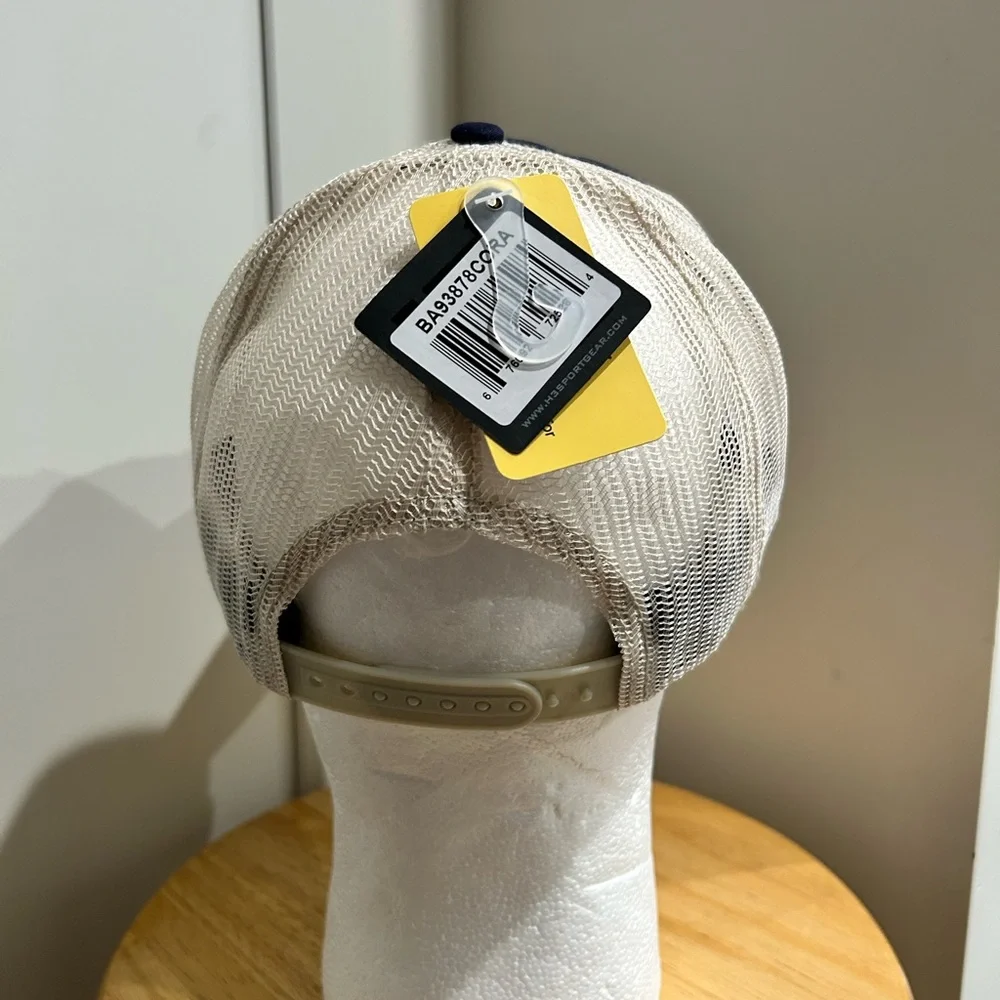 Coors Rodeo SnapBack hat - Picture 5 of 6